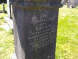 image of grave number 693470